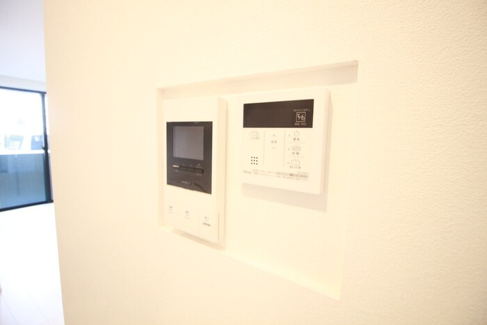 内観写真 Jack miyoshiⅠ