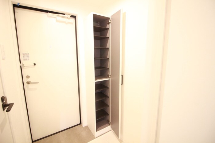 靴箱 Jack miyoshiⅠ