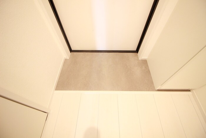 玄関 Jack miyoshiⅠ