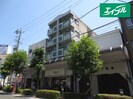 スプリングハイツ桜山の外観
