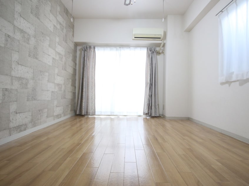 居室 スプリングハイツ桜山