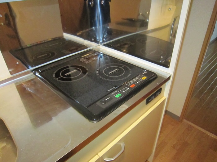 キッチン S-FORT浄心