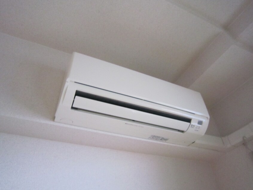 内観写真 S-FORT浄心