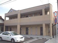サンフォレストハイツ