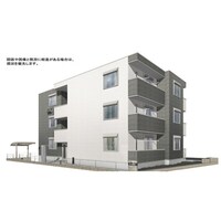仮)D-room中村中町