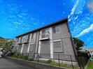 パセオみどりの外観