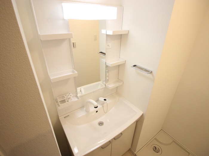 洗面 シンワパレス