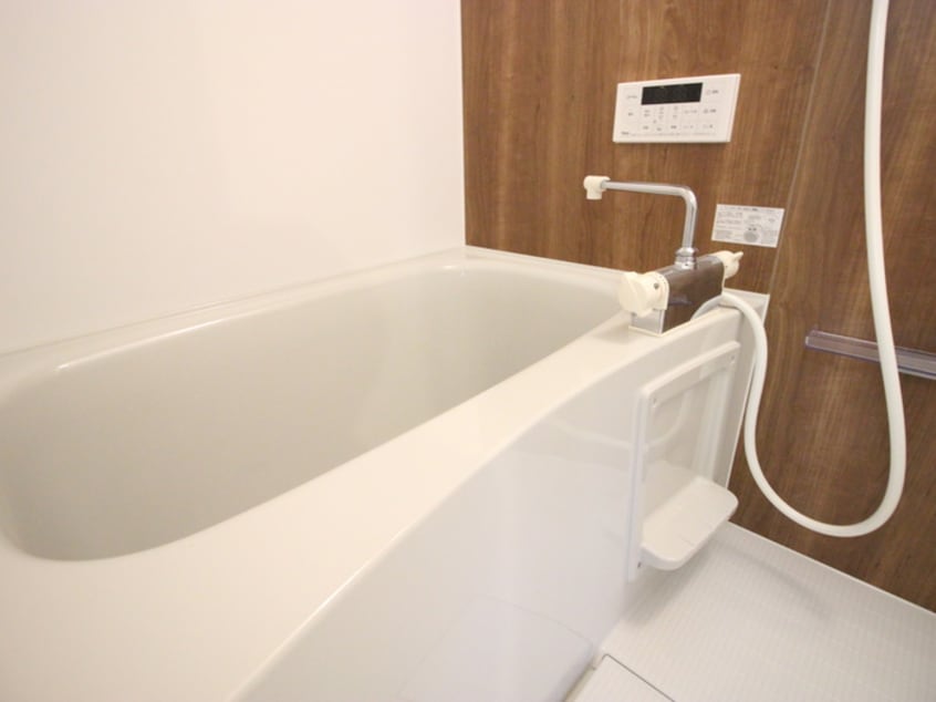 バス／シャワールーム等 シンワパレス