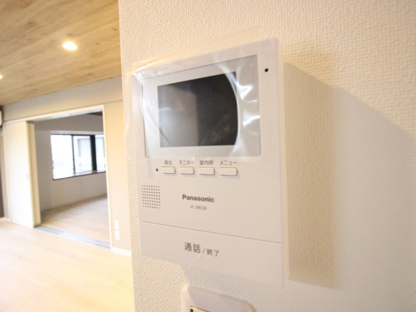 内観写真 シンワパレス