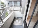 ベランダ・バルコニー シンワパレス