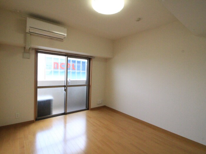 居室 シティライフ今池