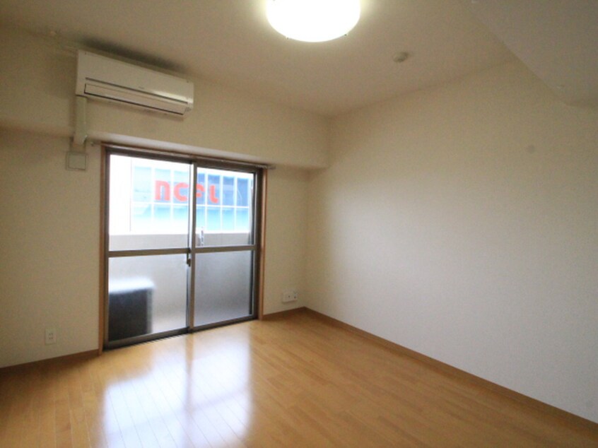 居室 シティライフ今池