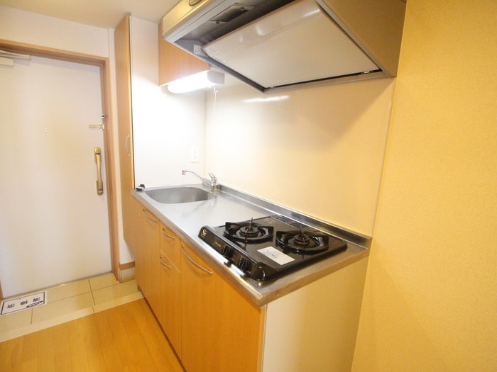 キッチン シティライフ今池