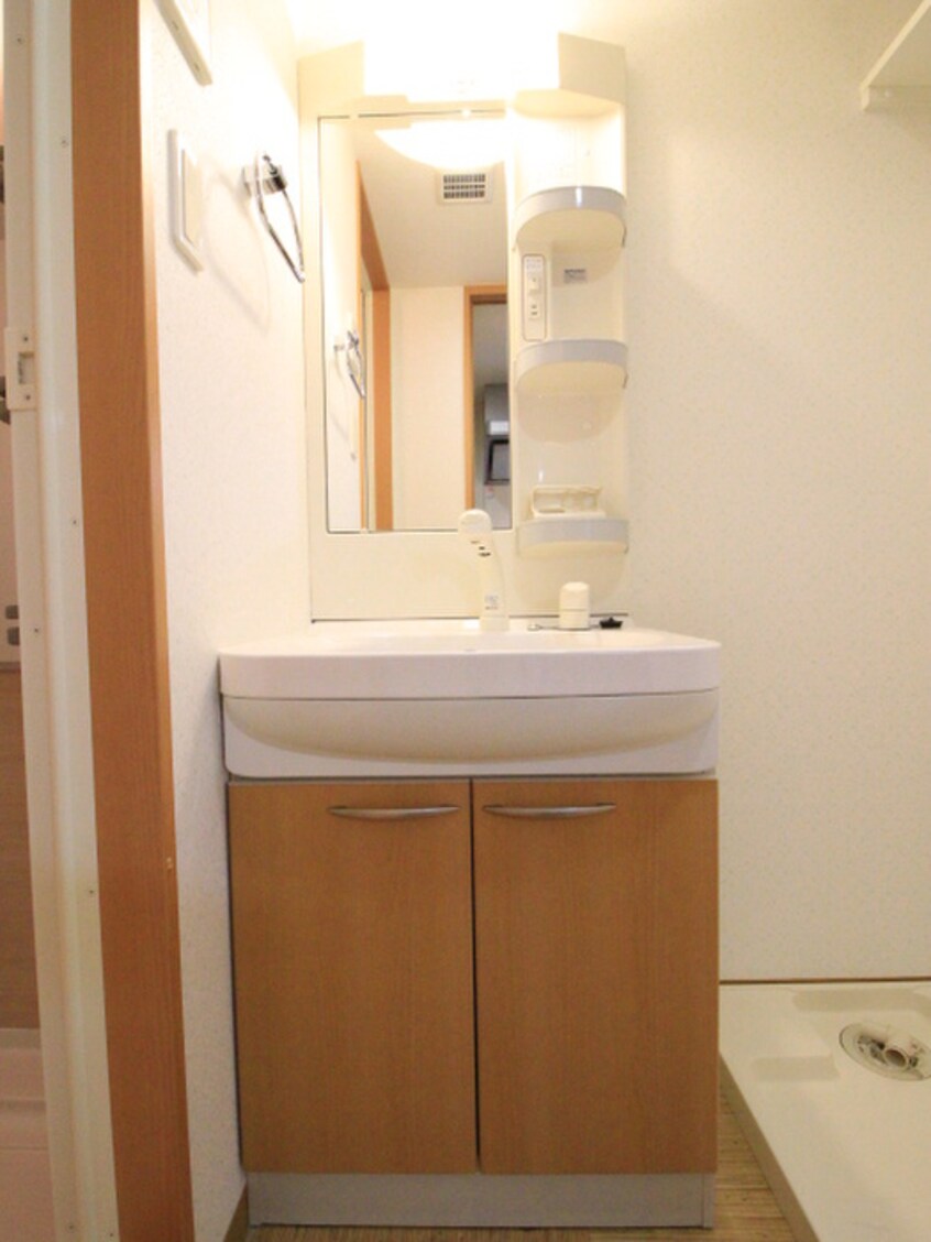 洗面 シティライフ今池