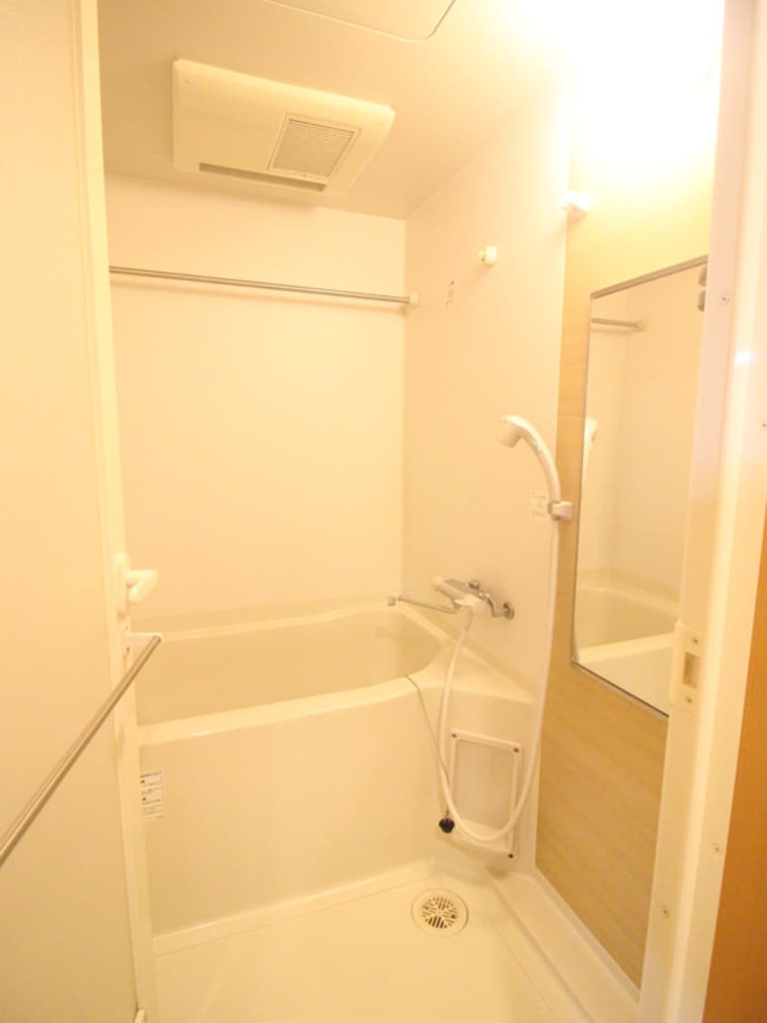 バス／シャワールーム等 シティライフ今池