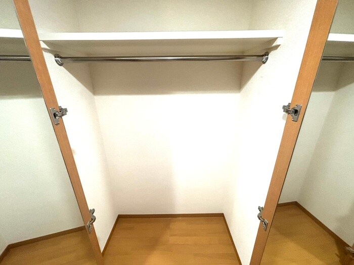 収納 シティライフ今池