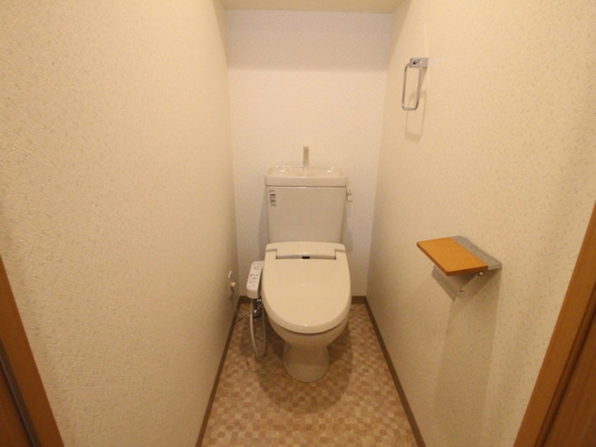 トイレ シティライフ今池