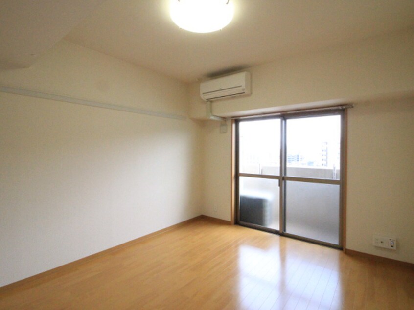 居室 シティライフ今池