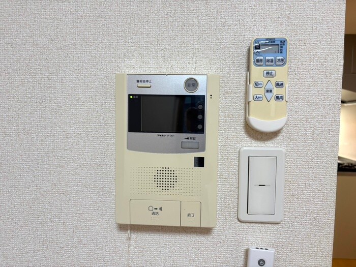 内観写真 シティライフ今池