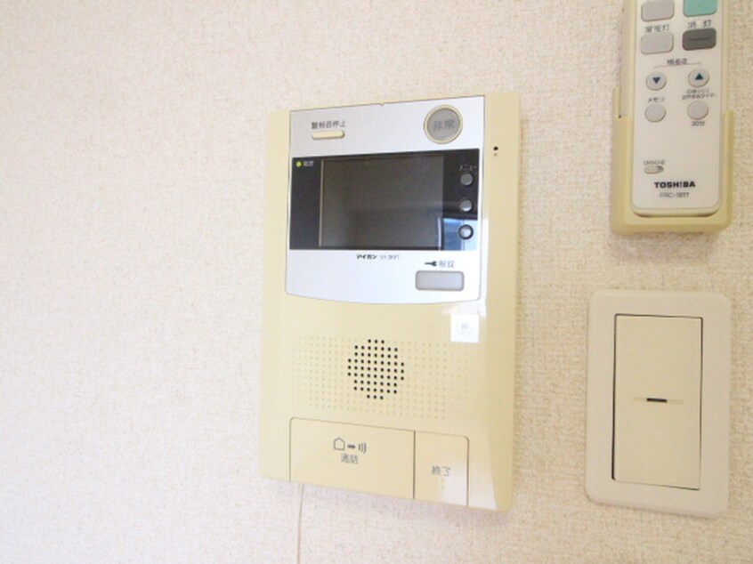 内観写真 シティライフ今池