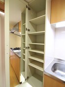 キッチン シティライフ今池