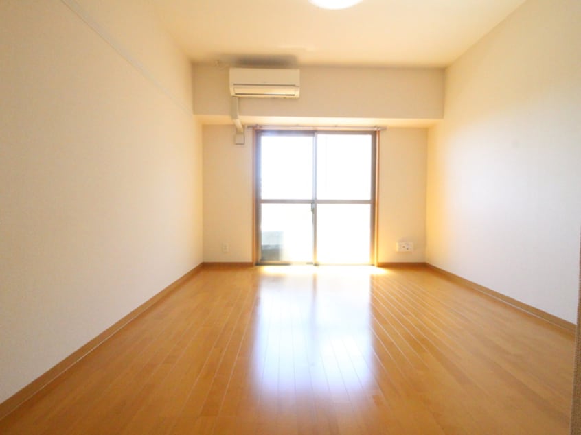 居室 シティライフ今池