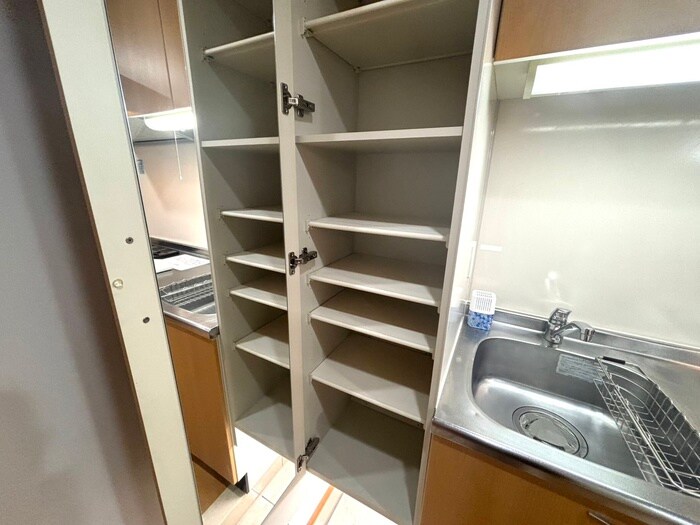 靴箱 シティライフ今池