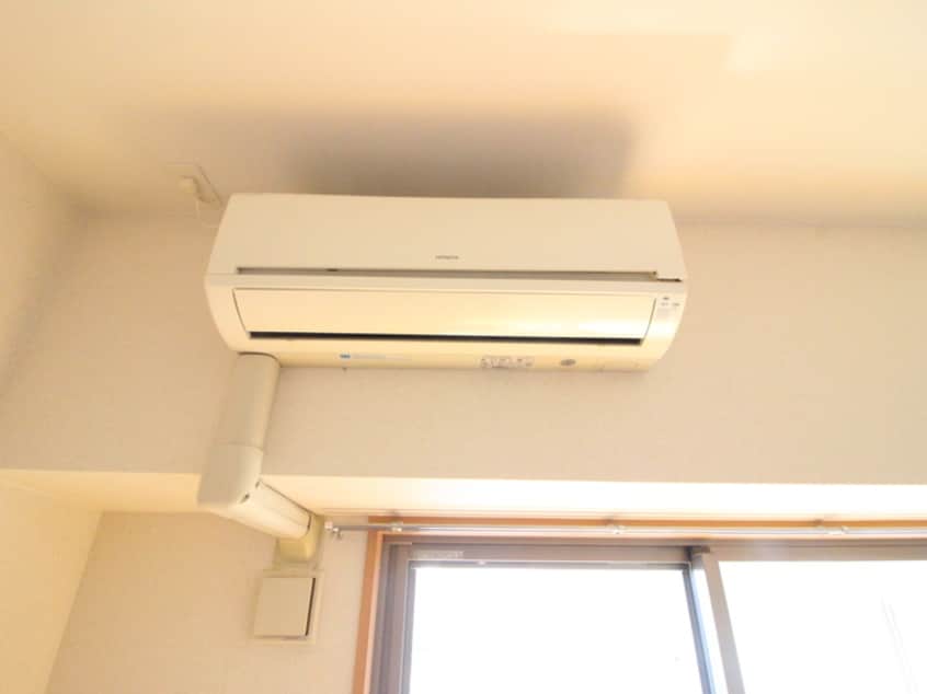 内観写真 シティライフ今池