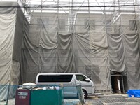 仮）浅井様折戸町戸建賃貸A棟