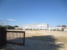 豊南中学校(中学校/中等教育学校)まで450m アネックスＴＥＮ