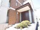 エントランス部分 Ｌｅｇｇｅｒｏ