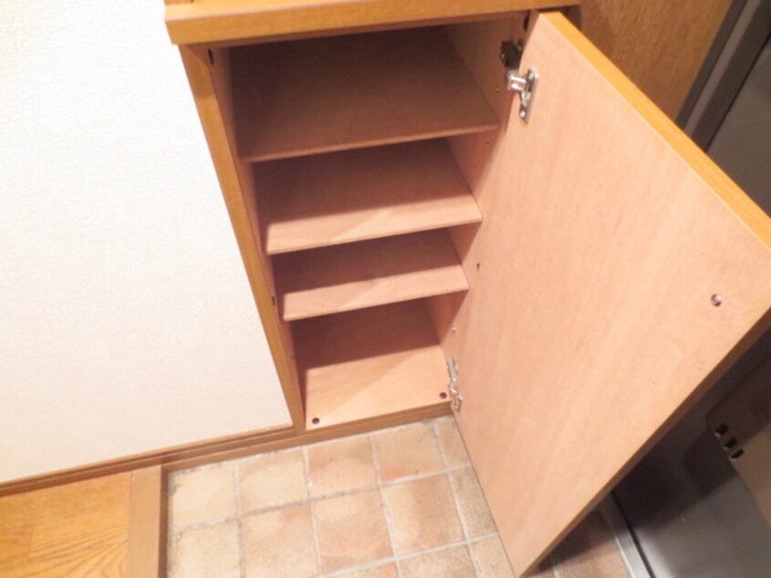 靴箱 Ｌｅｇｇｅｒｏ