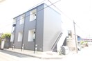 カーサフォルテ辻町の外観