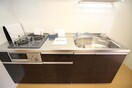キッチン カーサ　ベッラ