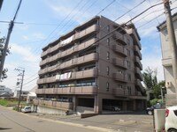 ハイエストマンション島田