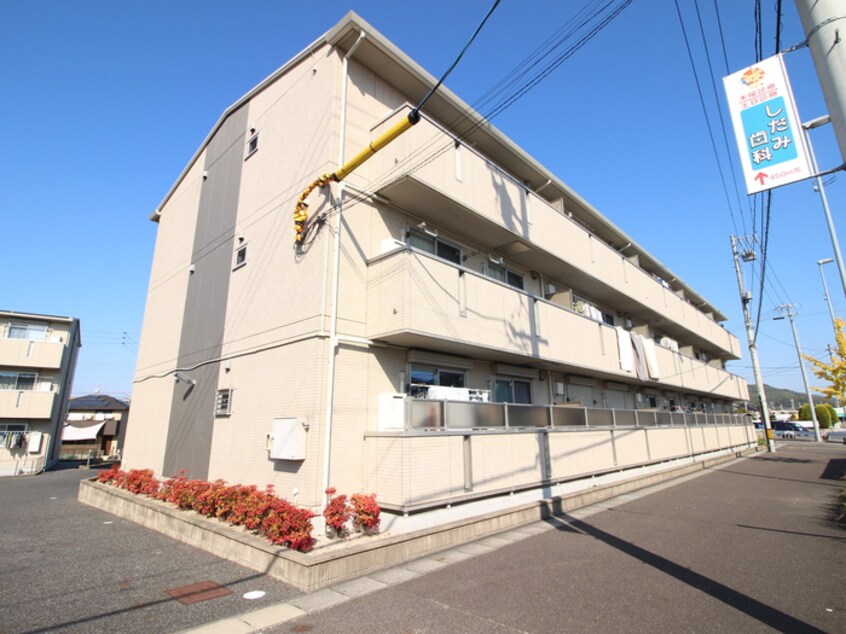 外観写真 ボヌール　リアン