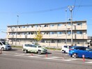 外観写真 ボヌール　リアン