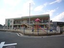 しだみ保育園(幼稚園/保育園)まで202m ボヌール　リアン