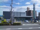 名古屋銀行稲永支店(銀行)まで572m ソレイユⅡ