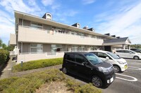 メゾン・ドゥミエ－ル