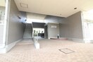 エントランス部分 メゾン・ドゥミエ－ル