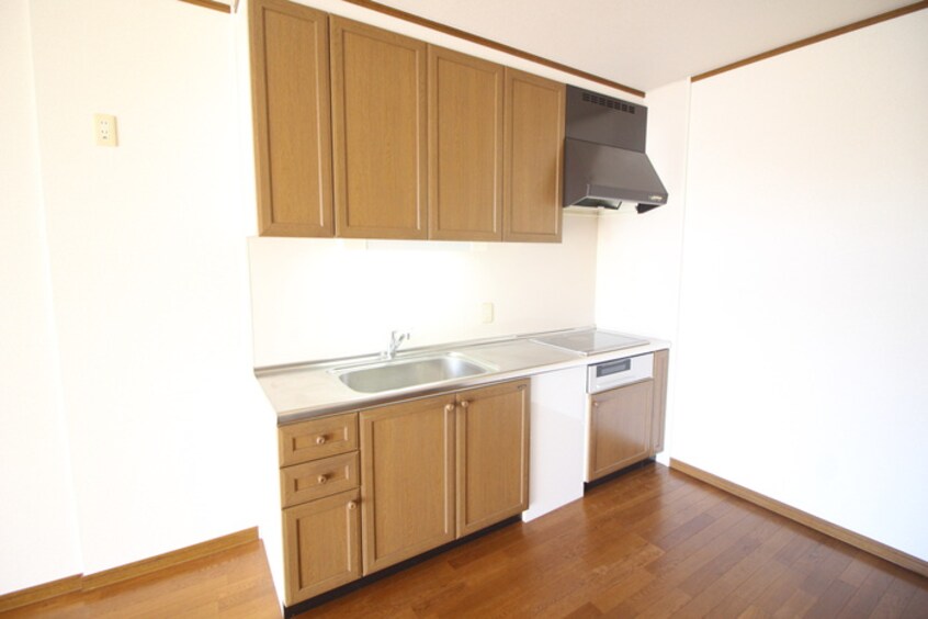 キッチン メゾン・ドゥミエ－ル