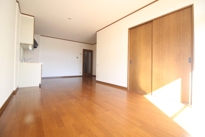 居室 メゾン・ドゥミエ－ル