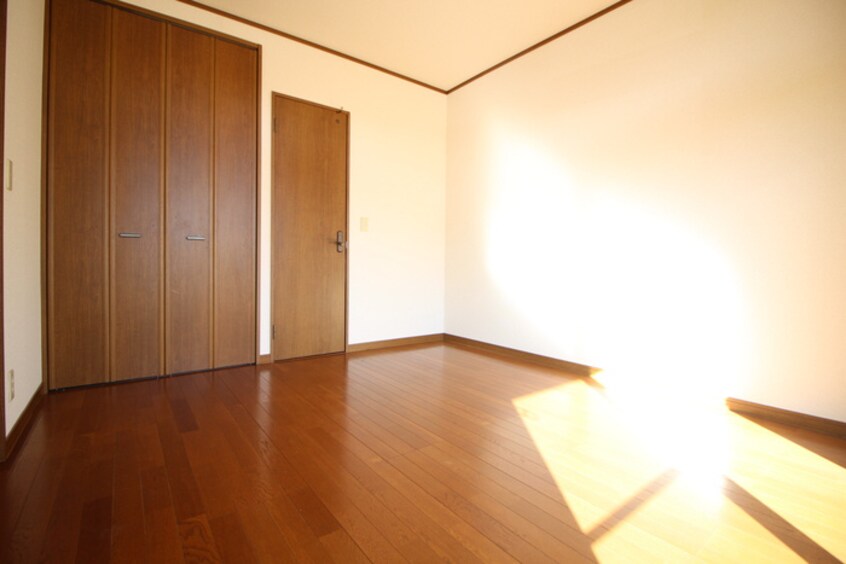 居室 メゾン・ドゥミエ－ル