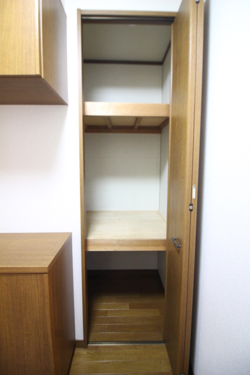 収納 メゾン・ドゥミエ－ル