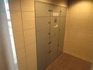 建物設備 プレサンス錦ラウム(1503)