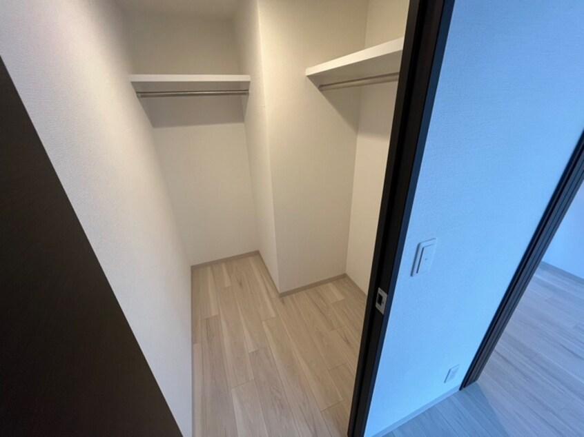 収納 ｴｽﾃﾑｺｰﾄ名古屋新栄Ⅴﾗﾎﾟｰﾙ(301)