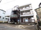 ハースヒルズ赤池Ⅲの外観