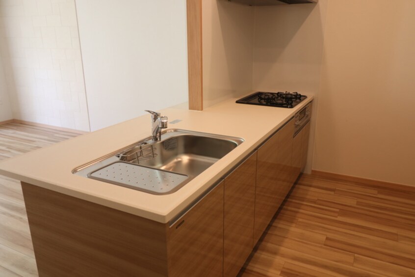キッチン Residence d‘東山