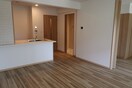 居室 Residence d‘東山